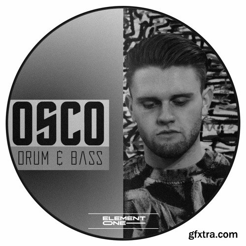 Element One OSCO Drum & Bass