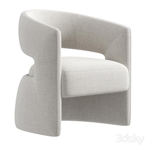 1728 chair by Tecni Nova