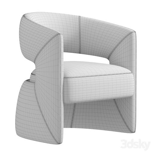 1728 chair by Tecni Nova