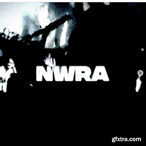 22nate NWRA Soundkit