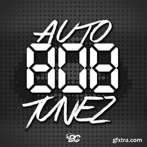 Big Citi Loops Auto 808 Tunez