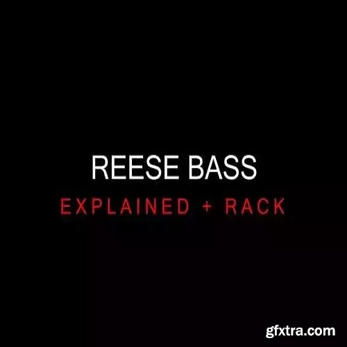 Modestep REESE BASS + RACK ADG