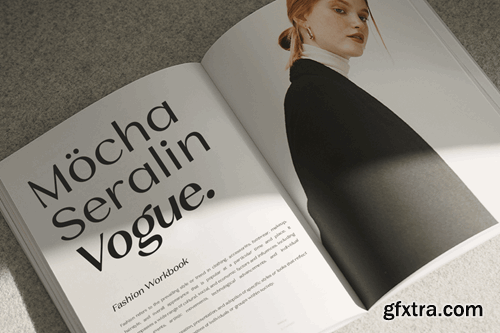 Luxenta Elegant Sans Serif 2XRDAGJ