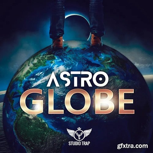 Studio Trap Astro Globe