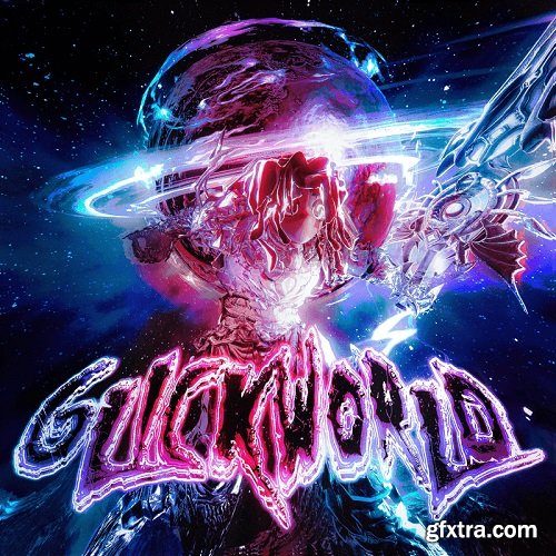 1rott GlickWorld The Soundkit