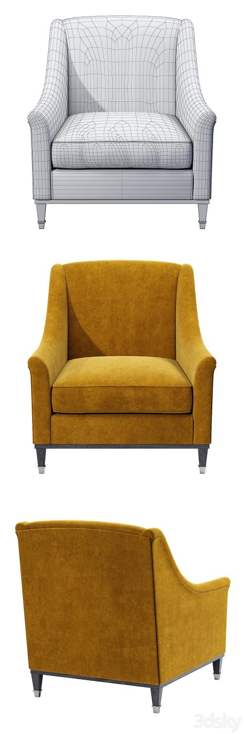 Club Armchair