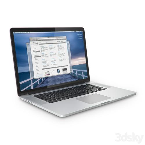 Apple Macbook Pro