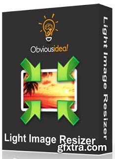 Light Image Resizer 7.0.7.43 Multilingual Portable