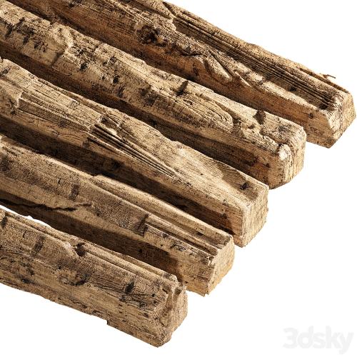 set old logs 14