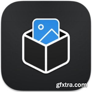 App Icon Generator 1.6.0