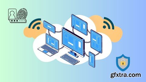 Udemy - Introduction To Securing Networks and Its Devices