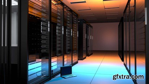 Udemy - Windows Server 2022 Administration