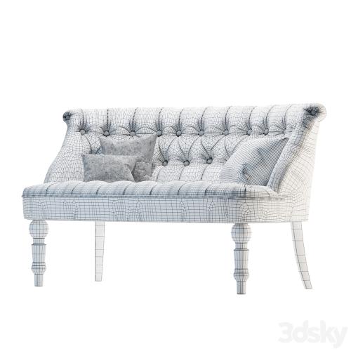 Moka sofa