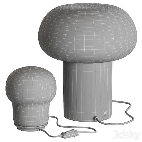 IKEA TOKABO / DEJSA Table lamp