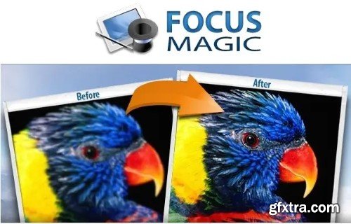 Focus Magic 6.20