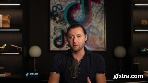 Chase Chappell - Ecommerce Accelerator Course 2024