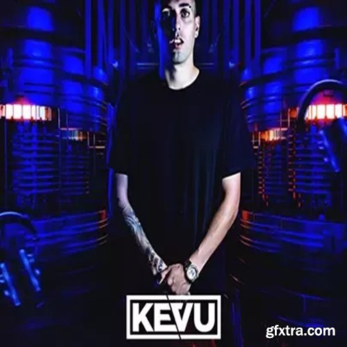 KEVU New Project and Stems FL STUDiO