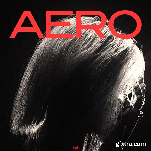 HITGIRL "AERO" Serum Bank