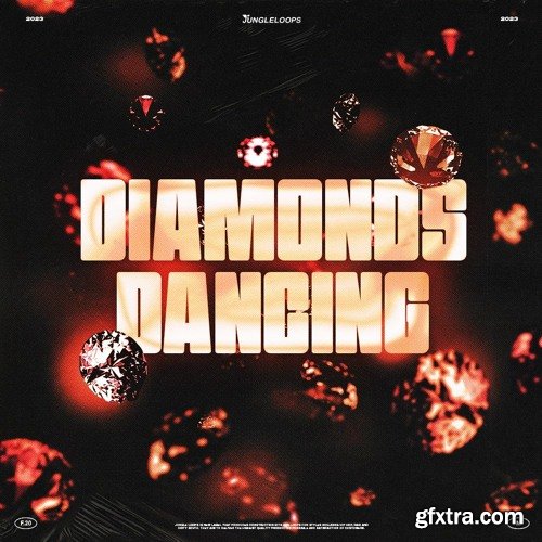 Jungle Loops Diamonds Dancing