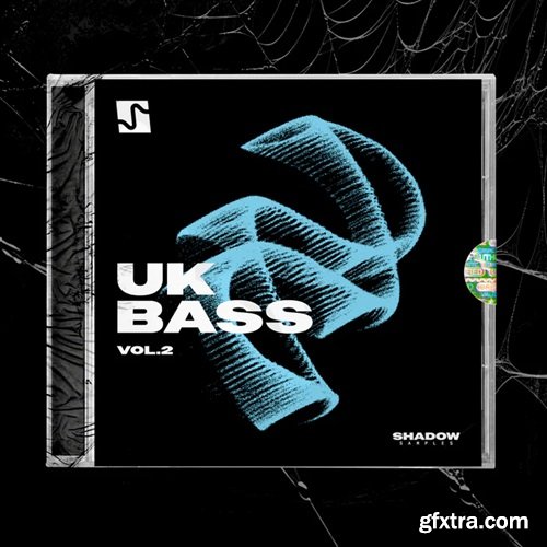 Shadow Samples UK Bass Vol 2: The Complete Bundle