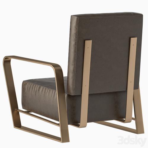 Armchair Corliss