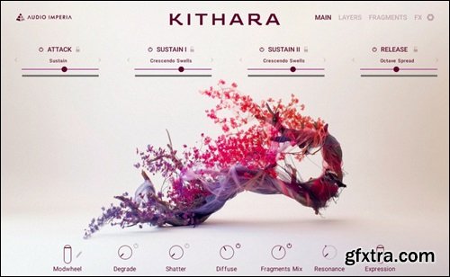 Native Instruments Kithara v1.0.1