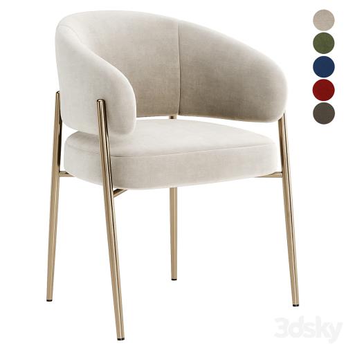 linda dining chair