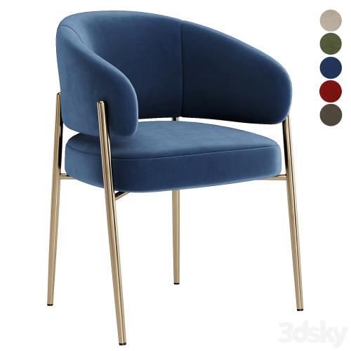 linda dining chair