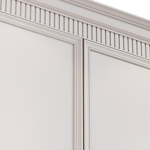 wall molding d7