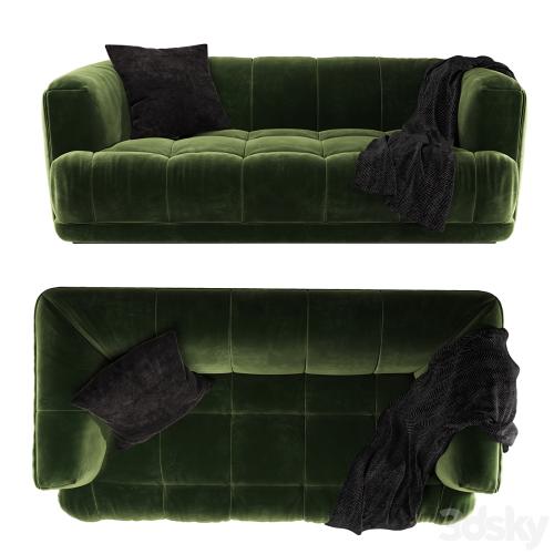 Hay Quilton Sofa