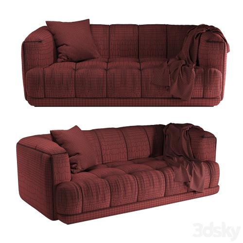 Hay Quilton Sofa