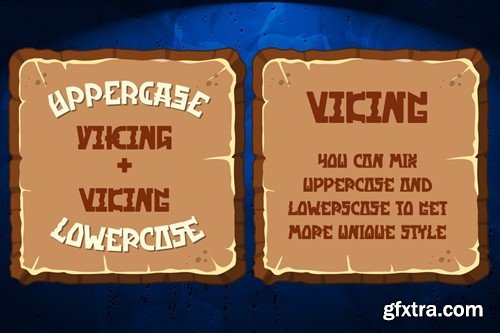 Crygords - Historical Gaming Font YVTMD42