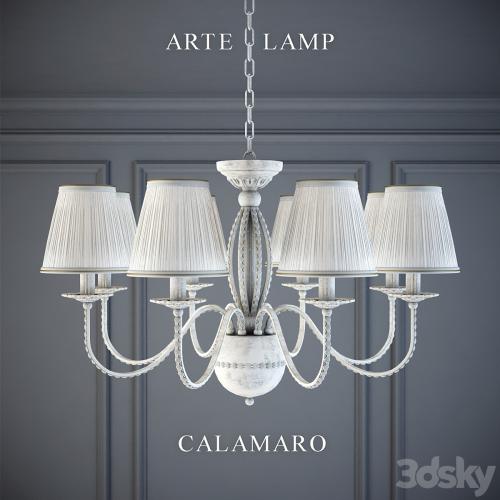 Chandelier ArteLamp Calamaro