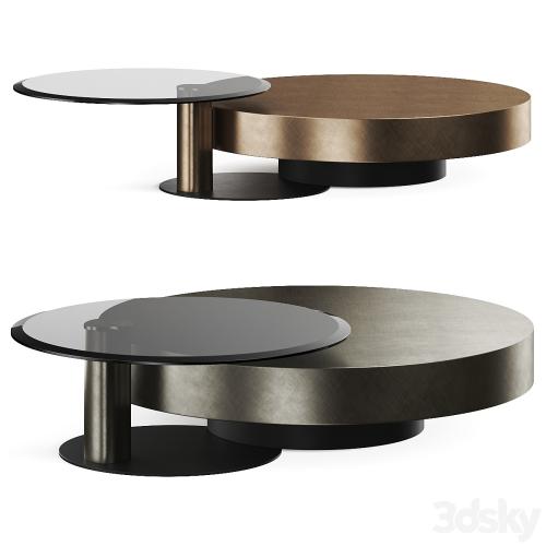 Cattelan Italia Arena Coffee Tables