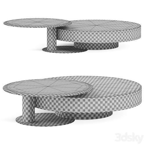 Cattelan Italia Arena Coffee Tables