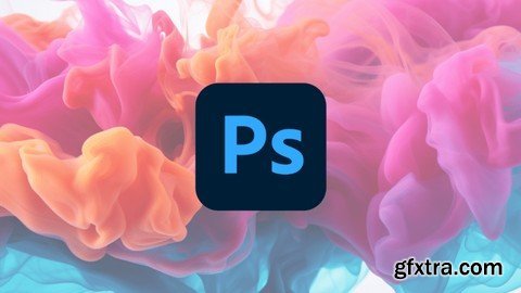 Course 2 - Adobe Photoshop Essentials