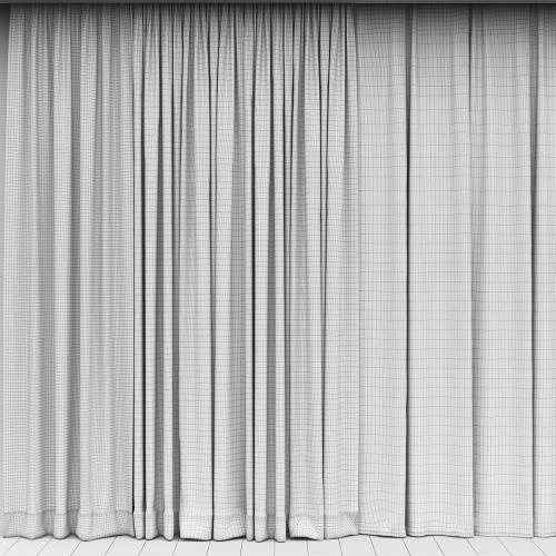 Curtain 3