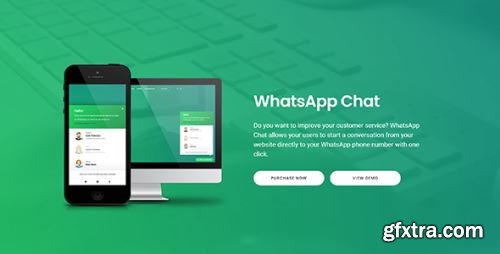 WhatsApp Chat v7.3.4 - Nulled