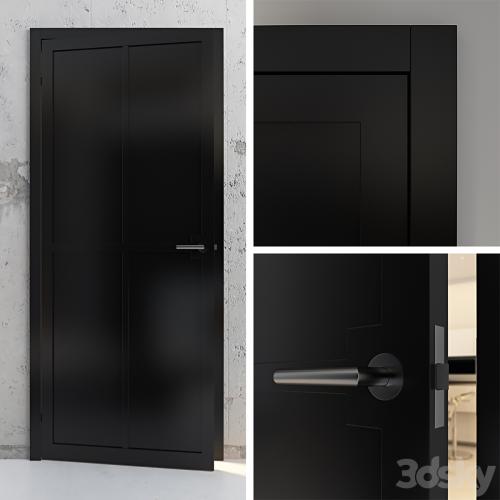 Doors - Brüchert + Kärner - Cool and Classy - Puristen 2.2