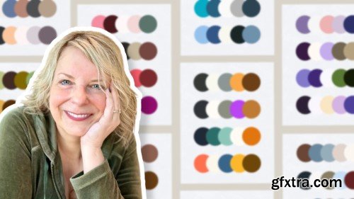 Color Your Brand: A Beginner\'s Introduction to Canva and Palettes