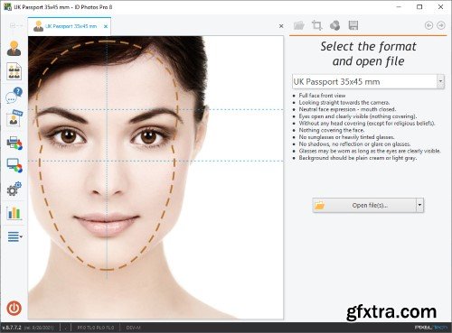 ID Photos Pro 8.15.3.7 Multilingual