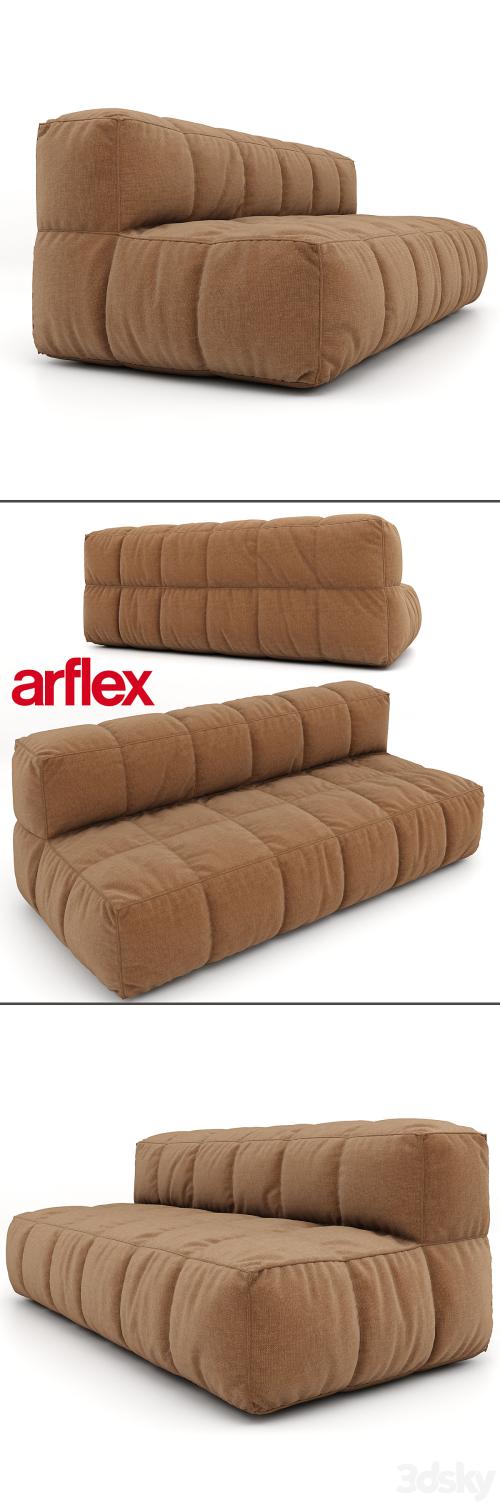 Arflex sofa