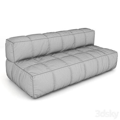 Arflex sofa