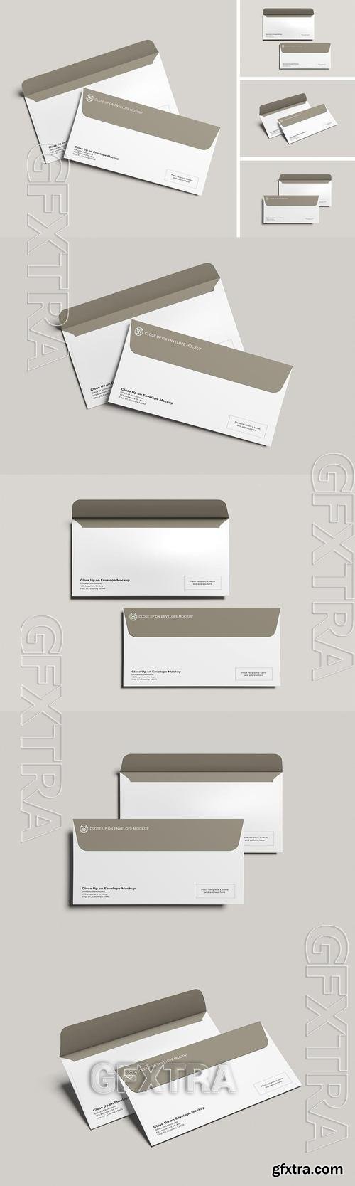 Envelope Mockup NC6B7GH