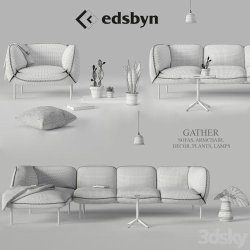 Edsbyn series Gather