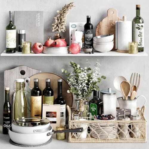 Kitchen Accessories 31