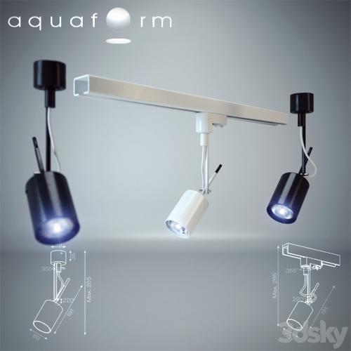 Aquaform Petpot Fine Lamp