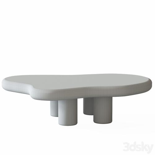 NURU COFFEE TABLE