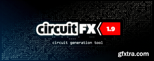 Aescripts CircuitFX v1.9