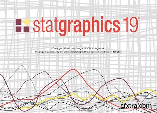 STATGRAPHICS Centurion 19.6.04